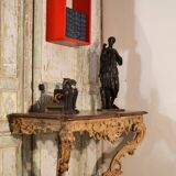 18th Century Oak Console