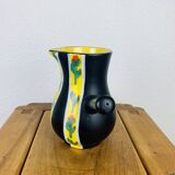 Gabriel Fourmaintraux ceramic pitcher