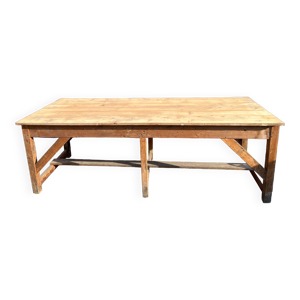 table de métier