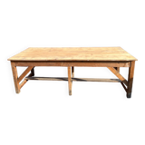 Trade table