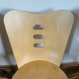 Set of 4 chairs