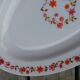 Scania Oval Plate