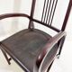 Pair of Armchairs Mod 1511 by Thonet, 1900s