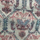 Tapis ancien Persan Malayer 154x283cm