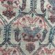Old Persian Malayer rug 154x283cm