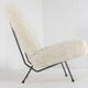 Koene Oberman pour le fauteuil Gelderland | plusieurs pièces en stock - vintage