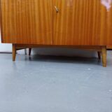 Vintage secretary 60s