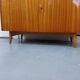 Vintage secretary 60s