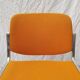 Chaise DSC 106 de Giancarlo Piretti pour Castelli 1970
