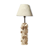 Lamp base