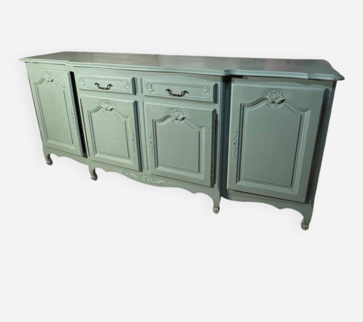 Grand buffet sideboard called "Picard treat"