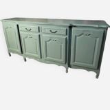 Grand buffet sideboard called "Picard treat"