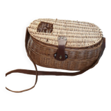 Mushroom basket/bag