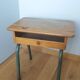 Bureau d’école pupitre d’écolier Delagrave