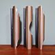 Set of 3 wall lights, FUGA model, RAAK AMSTERDAM, 1960-70