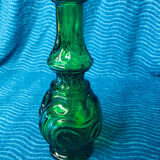Vase en verre