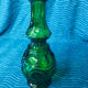 Glass vase