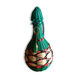 Bouteille scoubidou
