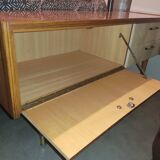 Vintage formica/teak 1960