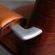 Executive desk chair by Ico Parisi