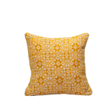 Couccin Dokmai jaune 40x40 cm