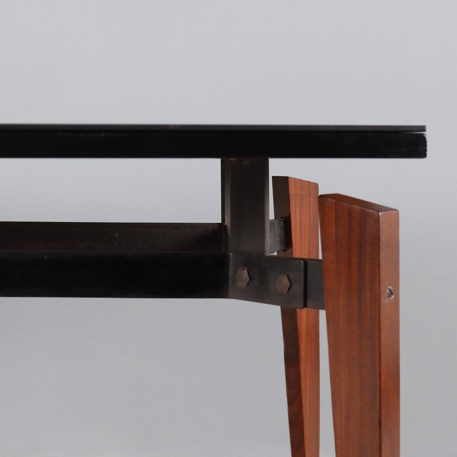Vintage table from the 1960s