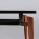 Vintage table from the 1960s