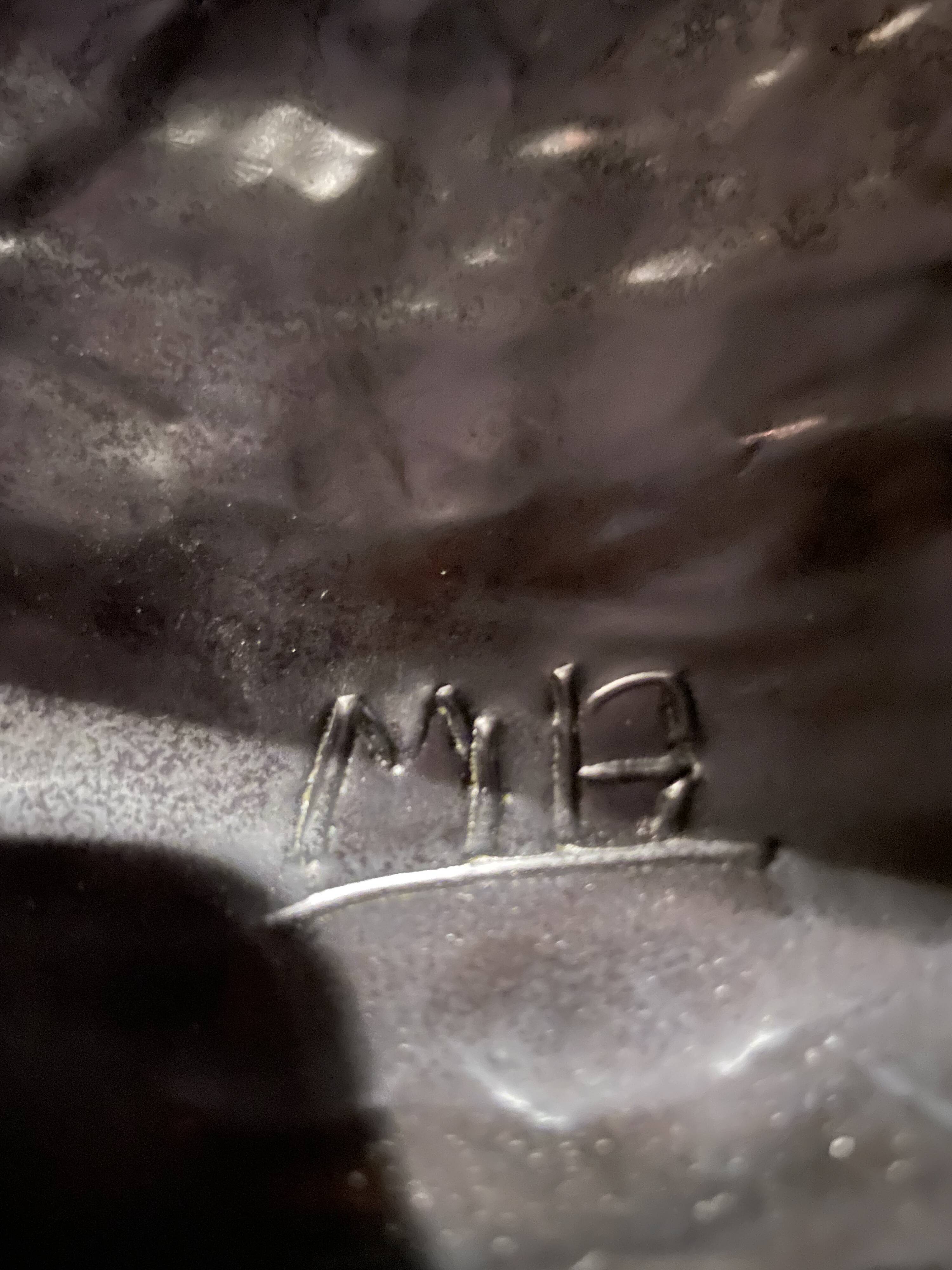 70s living room lamp