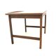 Table d'appoint "Frisco" Folke Ohlson Suède 1960