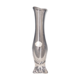 Crystal vase Val Saint Lambert
