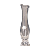 Crystal vase Val Saint Lambert
