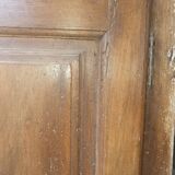 Old cabinet door