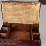 Sewing box 40s