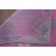 1970s Turkish Handmade Wool Runner Rug 80x321