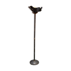 Lampadaire halogène