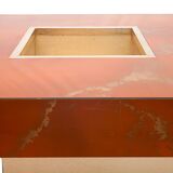 Guy Lefèvre coffee table, 1970