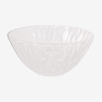 Duralex glass bowl