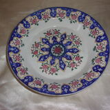 Large hollow plate GIEN