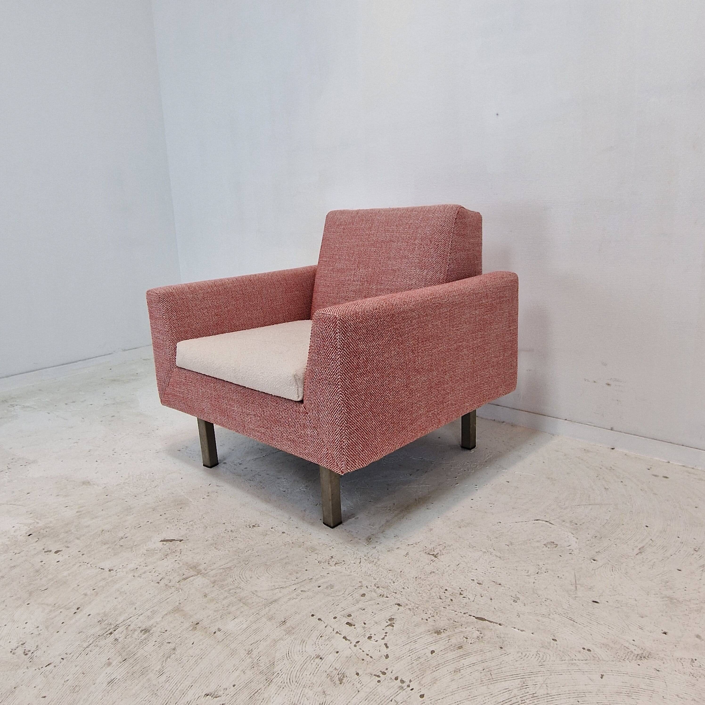 Artifort 410 Chair by Theo Ruth, 1950s