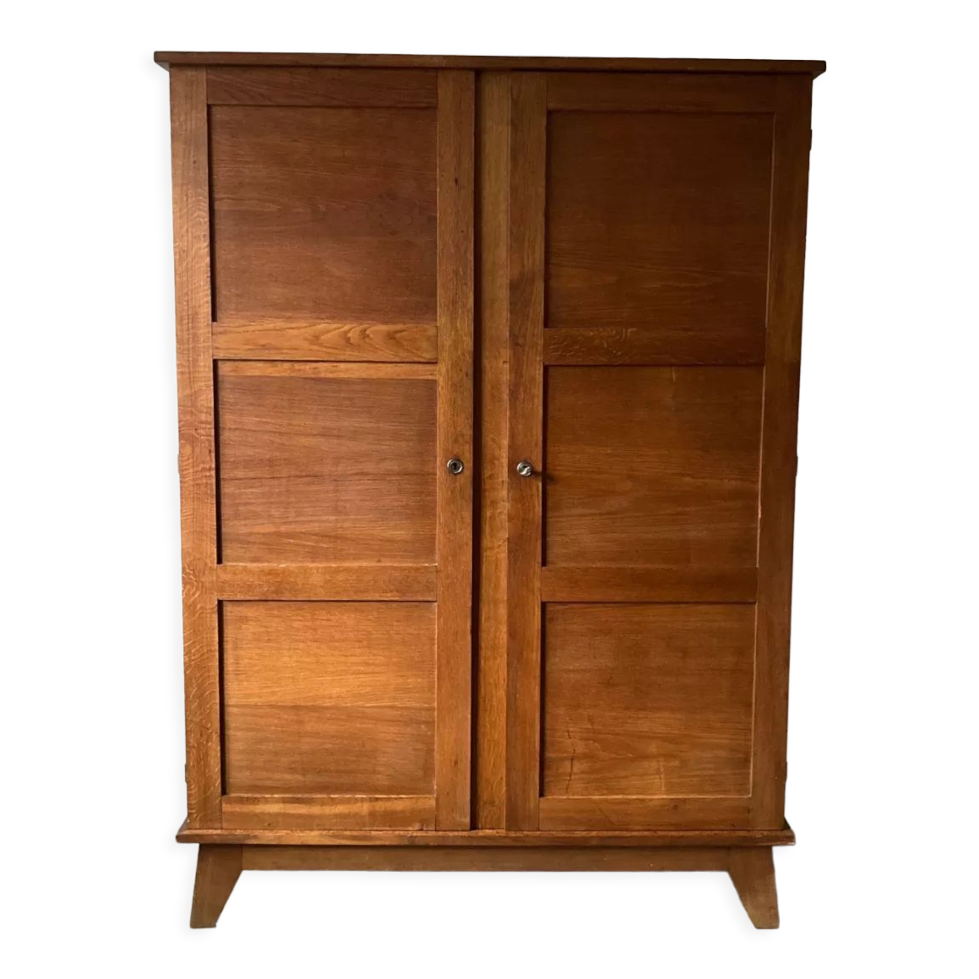 Cabinet Reconstruction René Gabriel