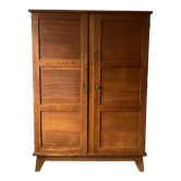 Cabinet Reconstruction René Gabriel