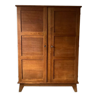 Cabinet Reconstruction René Gabriel