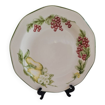 Plate