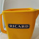 Vintage ricard pitcher