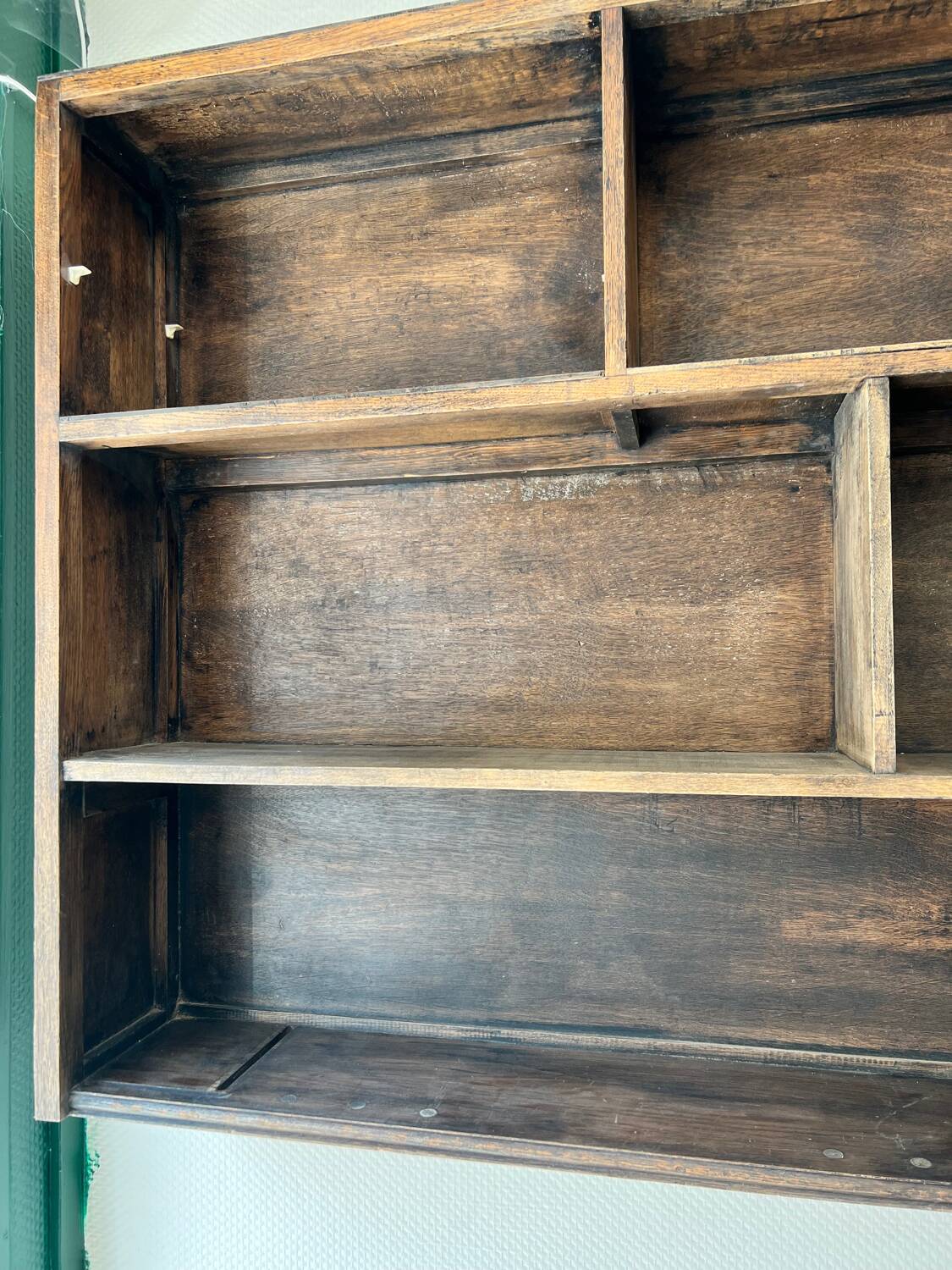 Large shelf