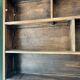 Large shelf