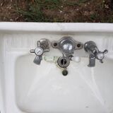 Set of 2 sinks 40 years