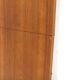 Scandinavian teak dining table, Sweden, 1960