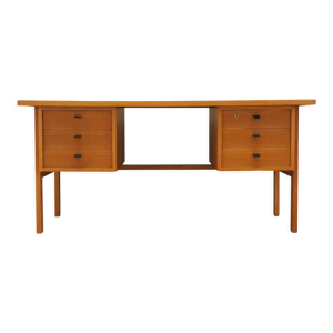 Bureau, design danois, années