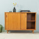 1950s dresser